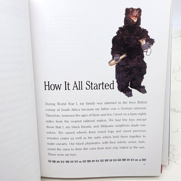 Mechanical Toys How Old Toys Work Athelstan Kathleen Spilhaus Hardcover 1st Ed - Picture 5 of 13